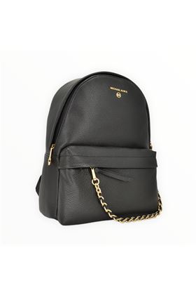 md backpack------------------- MICHAEL KORS | 30T0G04B1L-NERO